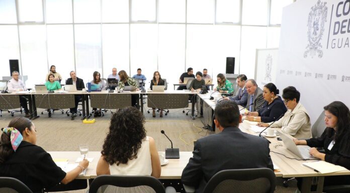 Analizan en Congreso de Guanajuato iniciativas en favor de la niñez