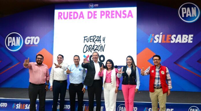 Impugnarán PAN, PRI y PRD planillas del PT por simulación