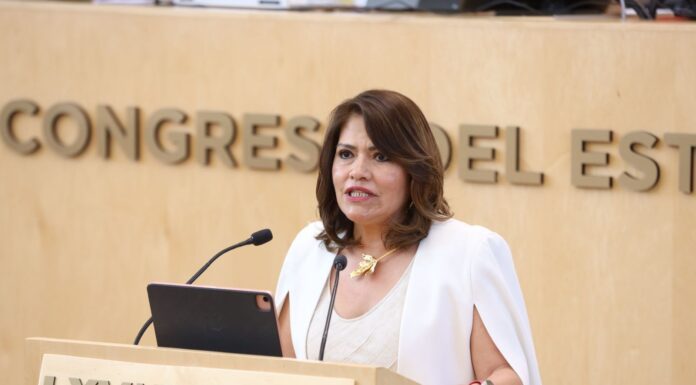 Propone eliminar trámites burocráticos cuando una mujer solicite protección