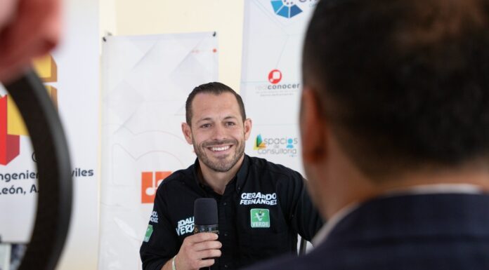 Ordena TEEG inscribir a Gerardo Fernández registro de personas sancionadas por violencia política