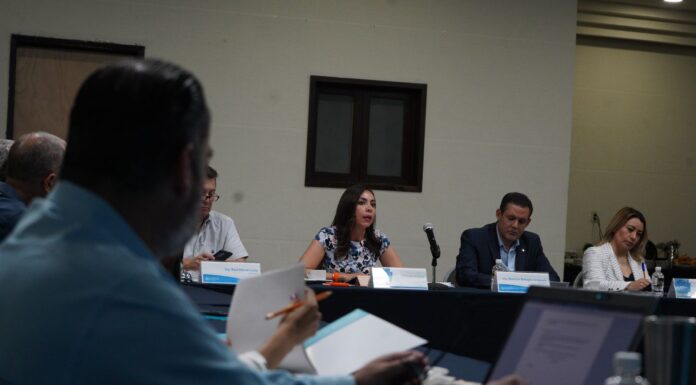 Apoyaría Yulma Rocha a Pymes con fondo de 800 MDP