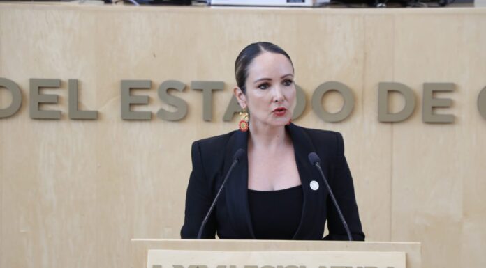 Presentan PAN reformas para proteger a infancias en procedimientos judiciales