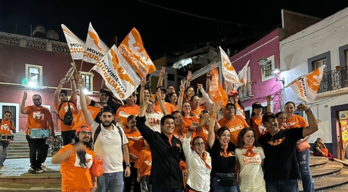 Morena no tiene plan concreto y real de seguridad: Yulma Rocha