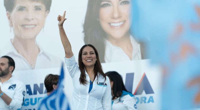 Proteger a las infancias hoy es garantizar un Guanajuato más fuerte: Libia Dennise