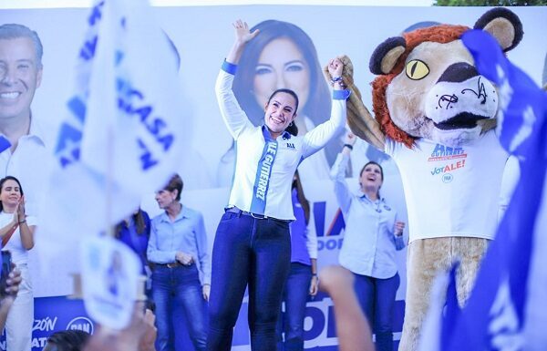 PAN unen fuerzas para que León continúe avanzando