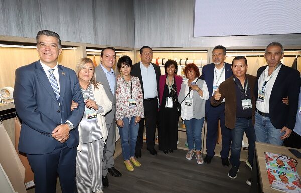 Anpic es fruto de la mentefactura de Guanajuato: Jorge Lona