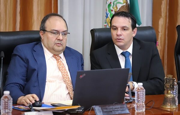 Ayuntamiento pagará 23.6 MDP para conectar vialidades en zona dorada