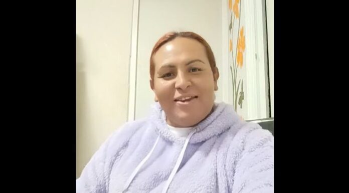 Por inento de homicidio activista trans de León huye del país