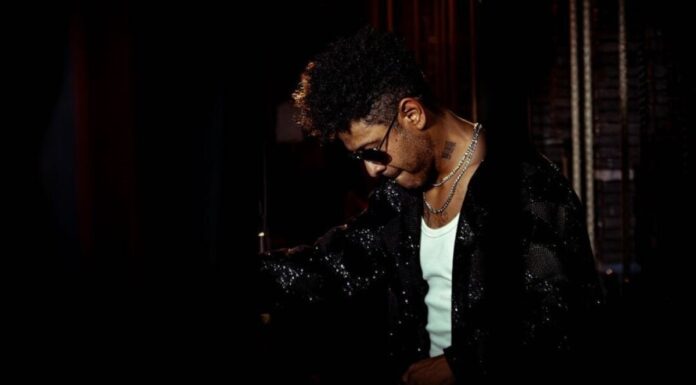 Vinculan a Kalimba por denuncia de abuso sexual