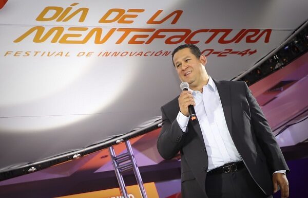 Academias, empresarios y gobiernos fortalecerán la mentefactura en Guanajuato