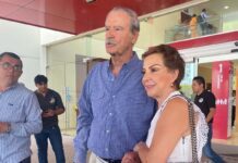 Deleznable que AMLO meta las manos en la elección: Vicente Fox
