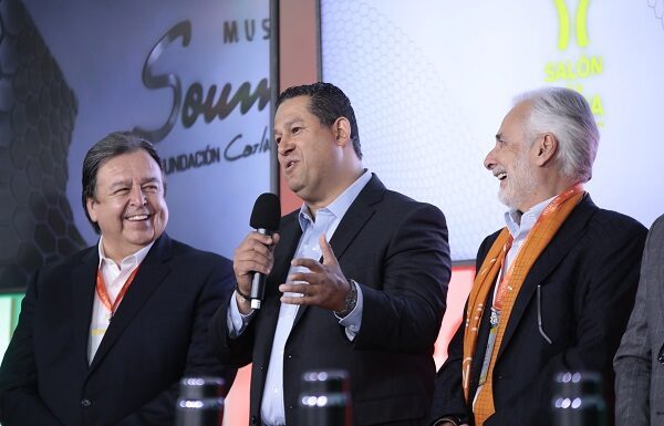 Investidura al Salón de la Fama se realizará en León