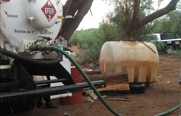 México logra extradición de General vinculado al huachicol