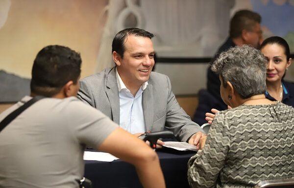 Municipio fortalecerá apoyos y empleo temporal a madres buscadoras