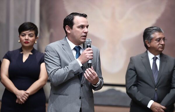 Quieres cambiar multa por trabajo comunitario; lo podrás hacer por internet