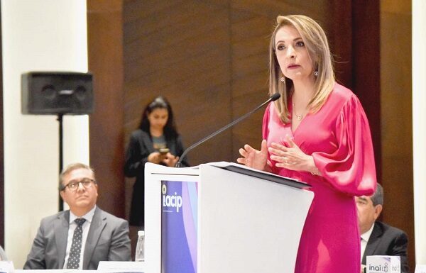 Instala IACIP Red de Academia Abierta