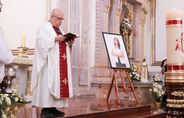 A hora de dar con los responsables de crimen de candidata: Zamarripa