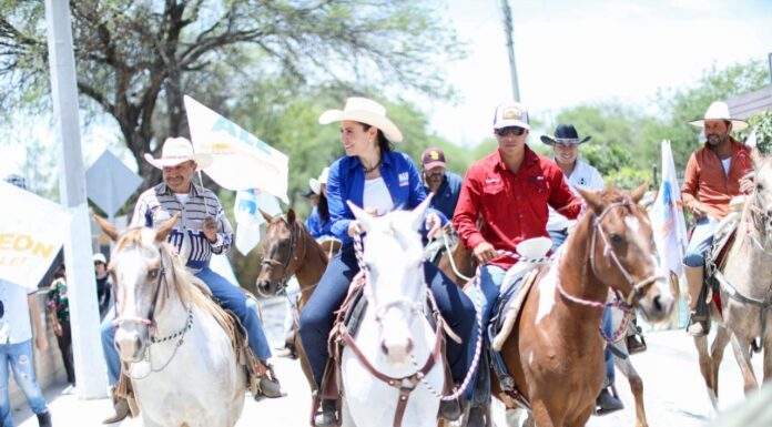 Campo leonés será más competitivo: Ale Gutiérrez