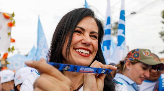 Ale Gutiérrez insistirá en mejorar la movilidad de León