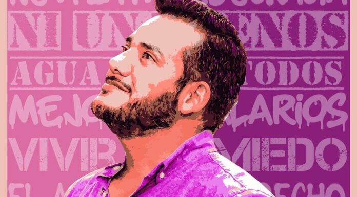 Denuncia candidato independiente ataque a su vivienda; pedirá protección