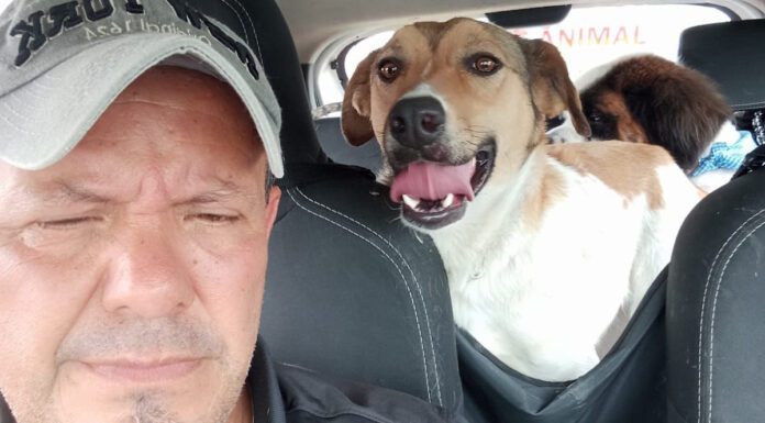 Marcos Aguilera, el héroe local que rescató a Libertad