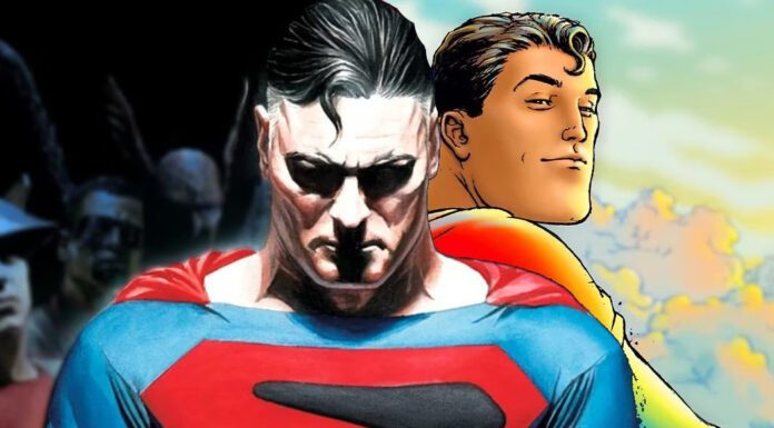 Dos súperpoderes más que tiene el Hombre de Acero