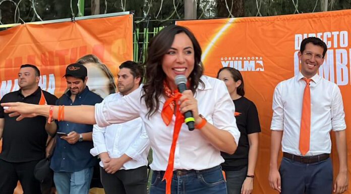 Morena y sus aliados son campeones del pretexto: Yulma Rocha