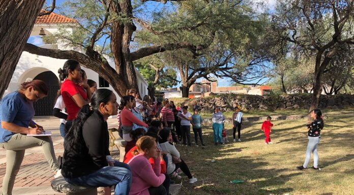 Municipio de León trabaja en el empoderamiento de las mujeres