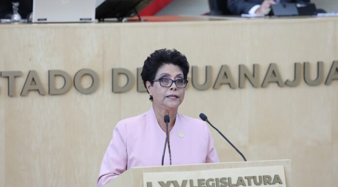 Proponen GPPAN fortalecer la atención de niñas, niños y adolescentes