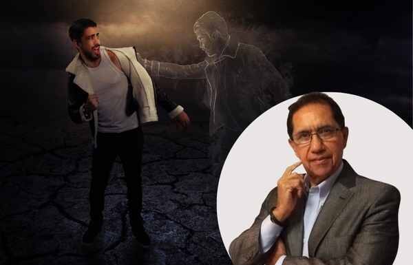 Cuando la muerte acecha