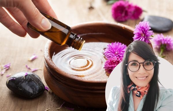 ¡Activa la aromaterapia! Descubre dónde usar tus aceites esenciales