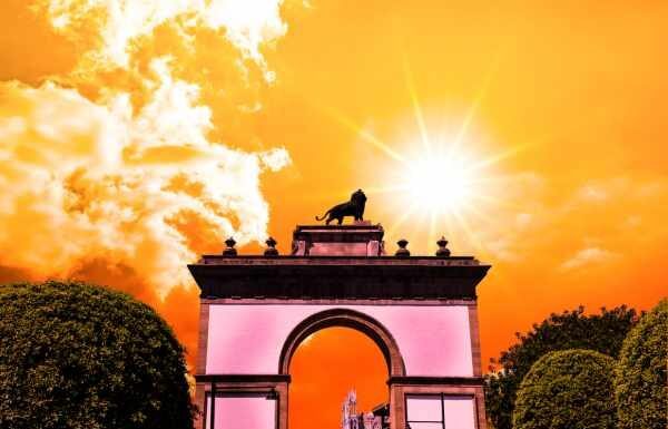 ¿Sientes que te derrites? Este viernes el día más caluroso del 2024