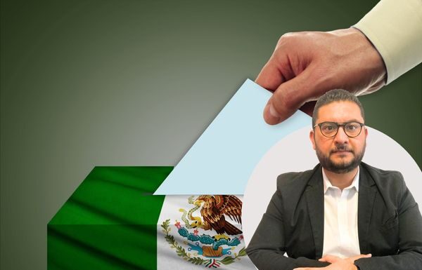 La contienda, ha terminado