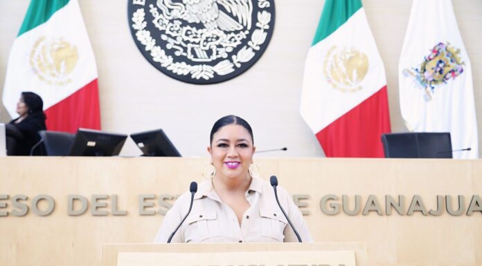 Aprueban reformas promovidas por GPPAN sobre violencia estética