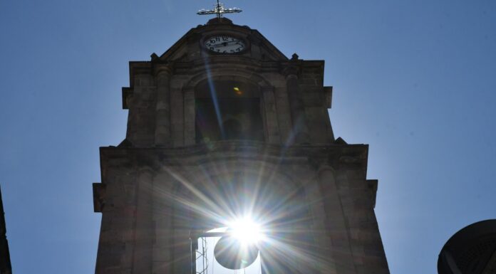 Alertan sobre segunda ola de calor en Irapuato