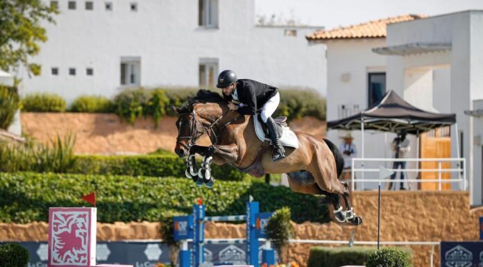 San Miguel de Allende, epicentro mundial ecuestre