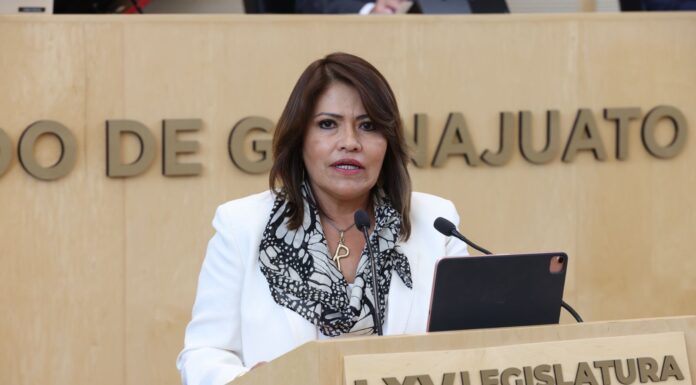 Pide PRI actuar contra abusos de cadeneros Guanajuato