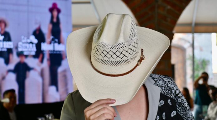 San Francisco del Rincón, el gran productor de sombrero guanajuatense