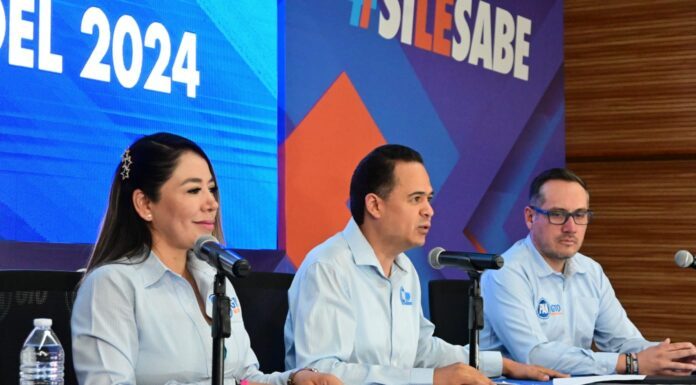 Denuncia PAN que Morena utiliza a GN con fines políticos