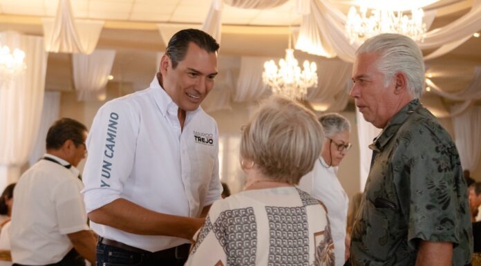 Propone Mauricio Trejo consolidar proyecto educativo en San Miguel Allende