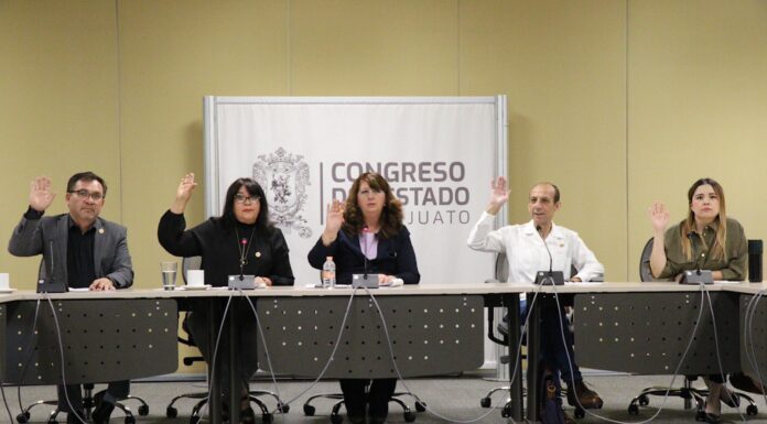 Aprueba Congreso licencia de diputado Aldo Márquez