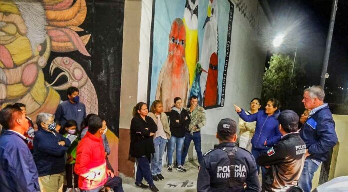 San Miguel de Allende fortalece la participación ciudadana