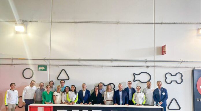 Invierte Nestlé 220 MDD en expansión de su planta del Puerto Interior