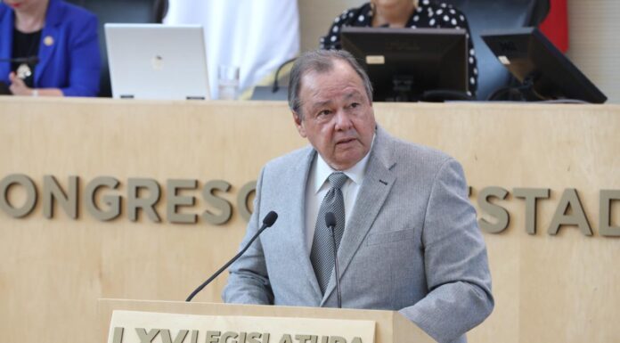 Pide David Martínez garantizar el derecho a la educación inicial