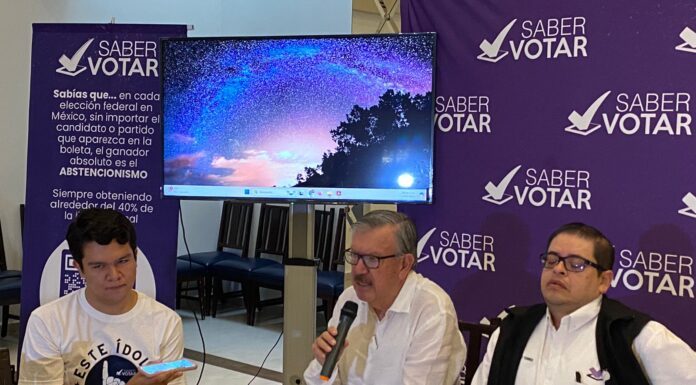 Medio centenar de casillas podrían no ser instaladas en Guanajuato