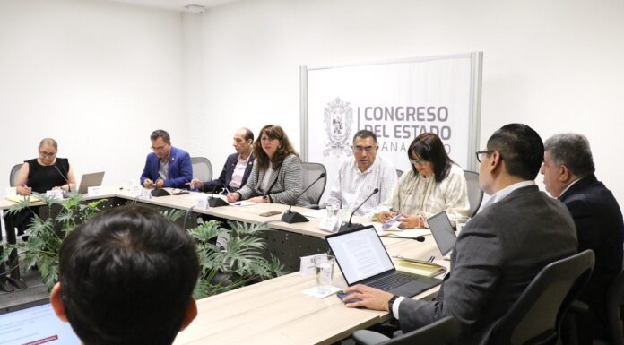 Buscan legisladores instaurar sistema combinado en designación de magistrados