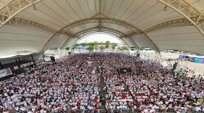 Denuncia Alma pacto empresarial para contratar “mano de obra barata” en Guanajuato