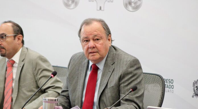 Va MORENA por fortalecer derechos humanos en la ley