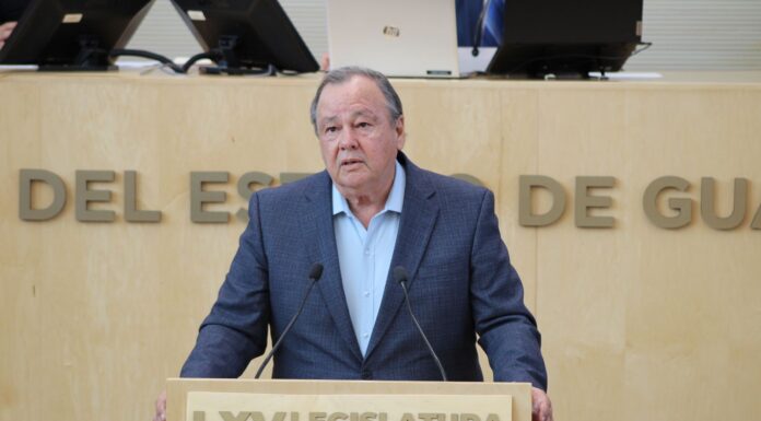 Que explique Guanajuato por qué hay más pobres por acceso a la salud, pide Morena