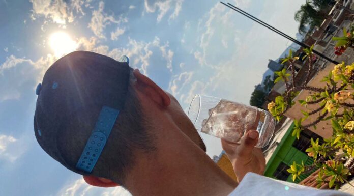 Por calor analizans regresar a clases virtuales en Guanajuato